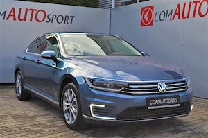 Volkswagen Passat GTE