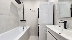 Garsoniera de inchiriat in zona Theodor Pallady - imagine 3