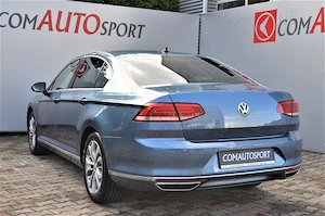 Volkswagen Passat GTE - imagine 4
