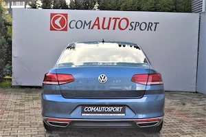 Volkswagen Passat GTE - imagine 5