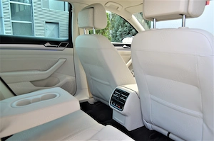 Volkswagen Passat GTE - imagine 10