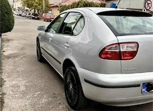 vand seat leon motor 1.6 Benzină  - imagine 4