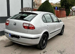 vand seat leon motor 1.6 Benzină  - imagine 2