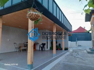 CASA 5 CAMERE , SUPRAFATA TOTALA 90 MP , TEREN 512 MP, DESCHIDERE  15 ML - imagine 6