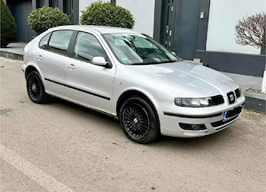 vand seat leon motor 1.6 Benzină  - imagine 3