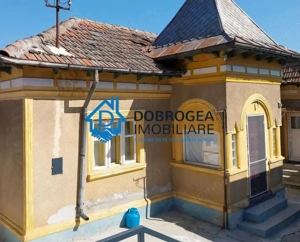 CASA 5 CAMERE , SUPRAFATA TOTALA 90 MP , TEREN 512 MP, DESCHIDERE  15 ML - imagine 8