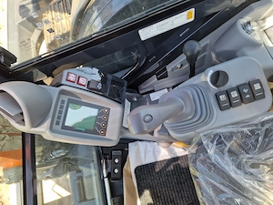 Excavator mini ZX48 Nou si SH oferte pe baza de vizionare - imagine 5