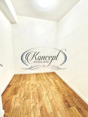 Apartament ultrafinisat, mobilat si utilat - imagine 9