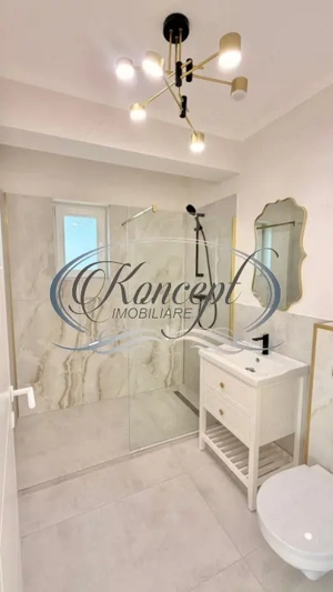Apartament cochet cu finisaje moderne Floresti - imagine 10