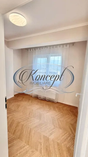 Apartament cochet cu finisaje moderne Floresti - imagine 9