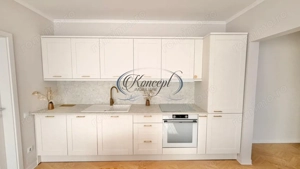 Apartament cochet cu finisaje moderne Floresti - imagine 5