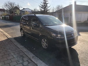 Vand & Schimb VW TOURAN fab. 2012, motor 1400 TSI-150 Cp  Benzina , cutie Automata DSG - imagine 2