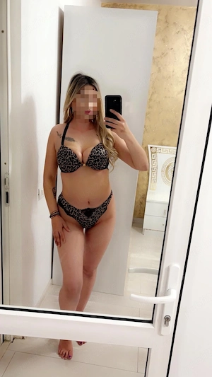 Blondina xx servicii de top fără grabă . confirm pozele din locatie . fac și deplasări  - imagine 1