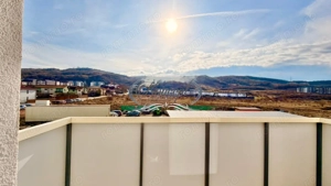 Apartament cochet cu finisaje moderne Floresti - imagine 13