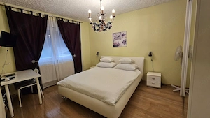 Apartament cu o camera de vanzare in zona Iulius Mall Lipovei