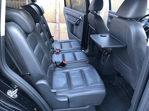Vand & Schimb VW TOURAN fab. 2012, motor 1400 TSI-150 Cp  Benzina , cutie Automata DSG - imagine 6