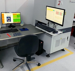 EBS Electric Group angajează Operator Junior AOI (Automatic Optical Inspection)