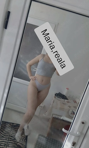 Amanta perfectă, vino sa ne distrăm, 100% reala  - imagine 2