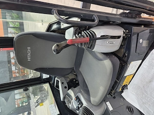 Excavator mini ZX55 Nou si SH oferte pe baza de vizionare - imagine 3