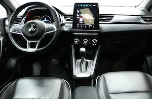 Mitsubishi ASX HEV - imagine 12