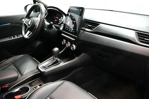 Mitsubishi ASX HEV - imagine 11