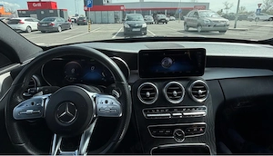 Vand C 200 4Matic  - imagine 6