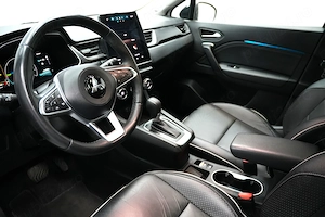 Mitsubishi ASX HEV - imagine 7