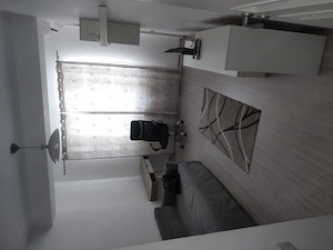 Proprietar, inchiriez garsoniera decomandata, 30 mp, la 50 m de metrou Dimitrie Leonida - imagine 4