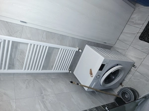 Proprietar, inchiriez garsoniera decomandata, 30 mp, la 50 m de metrou Dimitrie Leonida - imagine 3