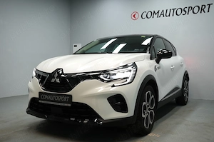 Mitsubishi ASX HEV - imagine 3