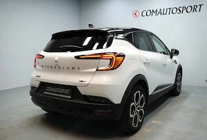 Mitsubishi ASX HEV - imagine 4