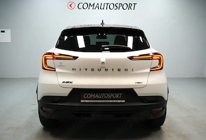 Mitsubishi ASX HEV - imagine 5