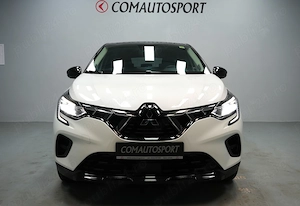 Mitsubishi ASX HEV - imagine 2