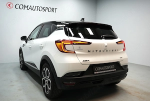 Mitsubishi ASX HEV - imagine 6