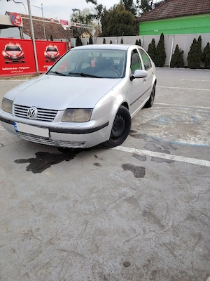 vw bora 1.9 tdi alh  - imagine 5