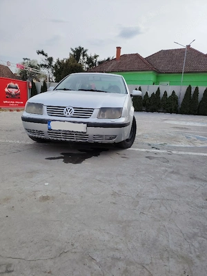 vw bora 1.9 tdi alh  - imagine 3