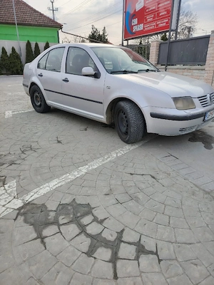 vw bora 1.9 tdi alh  - imagine 2