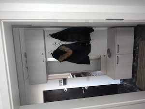 Proprietar, inchiriez garsoniera decomandata, 30 mp, la 50 m de metrou Dimitrie Leonida - imagine 8