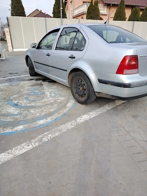 vw bora 1.9 tdi alh  - imagine 4