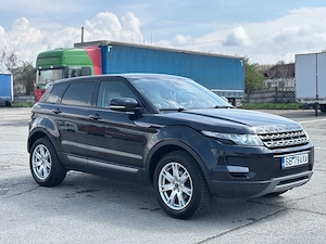 Land Rover Range Rover Evoque 2.2 TD4 4x4  - imagine 3