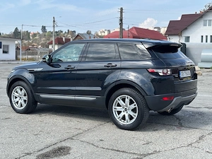 Land Rover Range Rover Evoque 2.2 TD4 4x4  - imagine 5