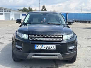 Land Rover Range Rover Evoque 2.2 TD4 4x4  - imagine 2