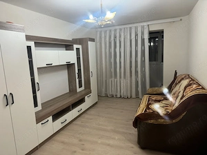 Garsoniera zona Piata Romana  - imagine 4