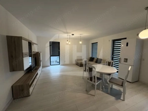 Apartament 2 camere, prima inchiriere, parcare, Floresti