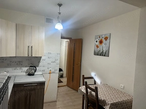 Garsoniera zona Piata Romana  - imagine 5