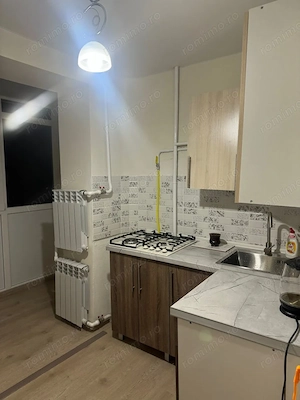 Garsoniera zona Piata Romana  - imagine 2