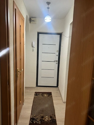 Garsoniera zona Piata Romana  - imagine 6