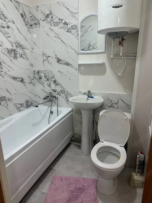 Garsoniera zona Piata Romana  - imagine 3