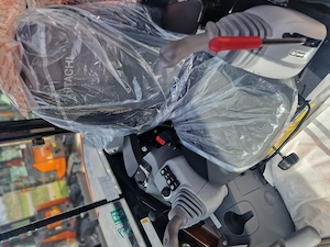 Excavator mini ZX65 Nou si SH oferte pe baza de vizionare - imagine 2