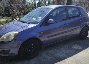 Ford Fiesta 1.6 TDCI 224000 KM reali 2500 EUR -stare buna ,consum foarte mic . - imagine 3